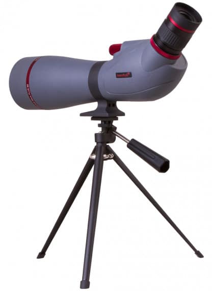 Spektiv Levenhuk Blaze PLUS 80 , 20-60x80 - Image 4