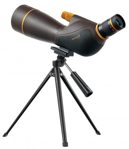 Spektiv Levenhuk Blaze PRO 70, 20-60x70 - Image 2