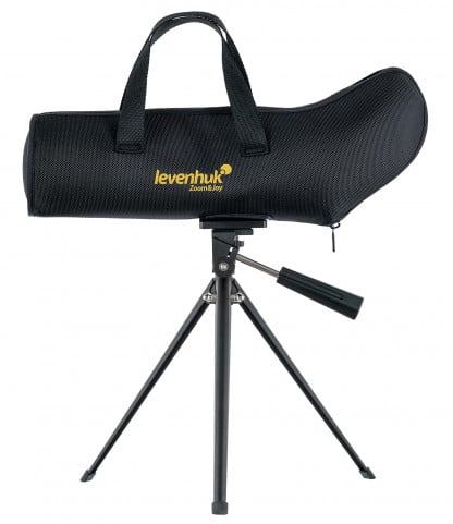 Spektiv Levenhuk Blaze PRO 70, 20-60x70 - Image 3