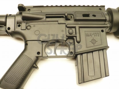 Vzduchovka Crosman M4-177, cal: 4,5mm (.177) - Image 10