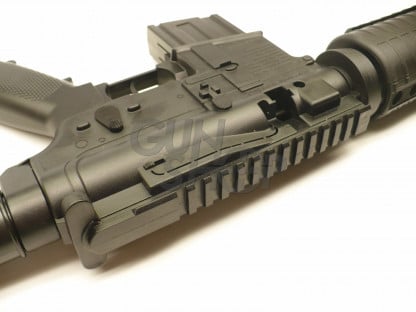 Vzduchovka Crosman M4-177, cal: 4,5mm (.177) - Image 16