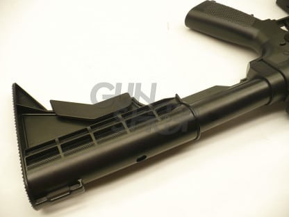 Vzduchovka Crosman M4-177, cal: 4,5mm (.177) - Image 19