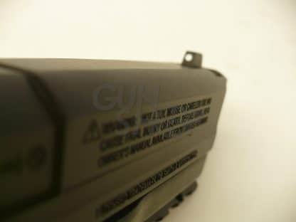 Vzduchová pistole Umarex Smith & Wesson MP - Image 6