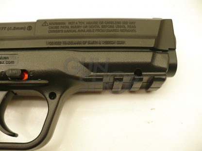 Vzduchová pistole Umarex Smith & Wesson MP - Image 7
