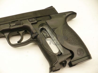 Vzduchová pistole Umarex Smith & Wesson MP - Image 13