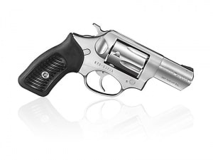 Revolver Ruger KSP 321x, .357 Mag.