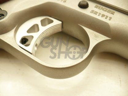 Pistole Ruger SR1911, .45ACP - Image 2