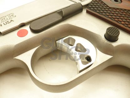 Pistole Ruger SR1911, .45ACP - Image 3