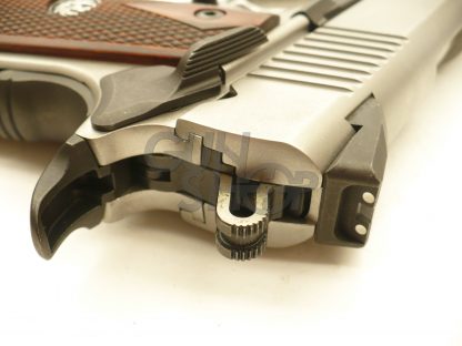 Pistole Ruger SR1911, .45ACP - Image 4