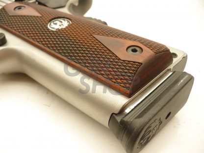 Pistole Ruger SR1911, .45ACP - Image 8