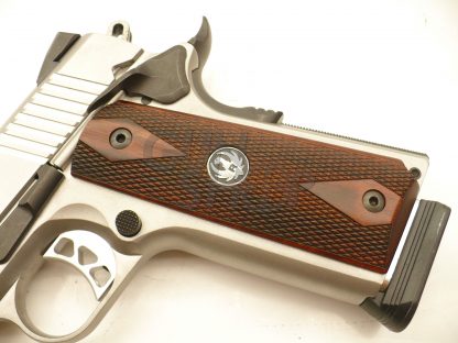 Pistole Ruger SR1911, .45ACP - Image 9