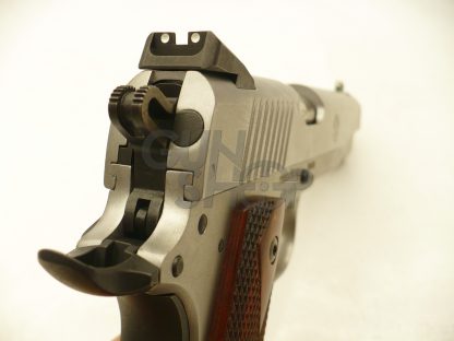 Pistole Ruger SR1911, .45ACP - Image 12