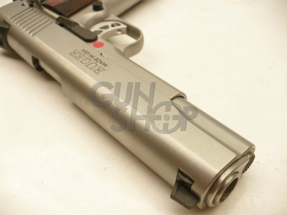 Pistole Ruger SR1911, .45ACP - Image 13