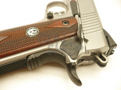 Pistole Ruger SR1911, .45ACP - Image 14