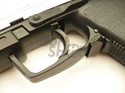 Airsoft Pistole H&K USP Match ASG - Image 2