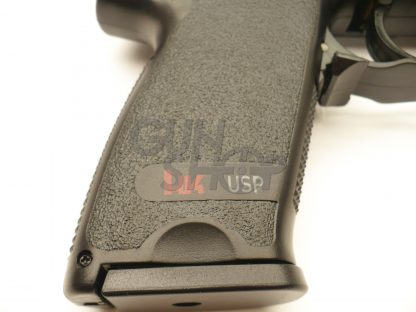 Airsoft Pistole H&K USP Match ASG - Image 4