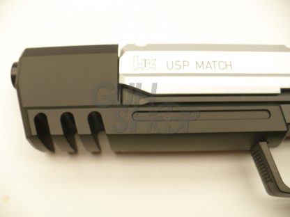 Airsoft Pistole H&K USP Match ASG - Image 5