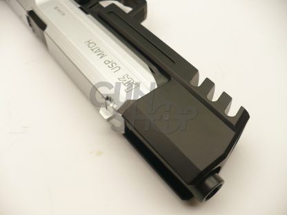 Airsoft Pistole H&K USP Match ASG - Image 7