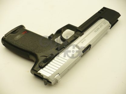 Airsoft Pistole H&K USP Match ASG - Image 8