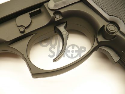 Airsoft Pistole Beretta M92 FS AEG - Image 2