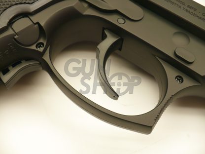 Airsoft Pistole Beretta M92 FS AEG - Image 3