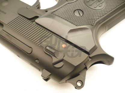Airsoft Pistole Beretta M92 FS AEG - Image 4