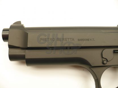 Airsoft Pistole Beretta M92 FS AEG - Image 6