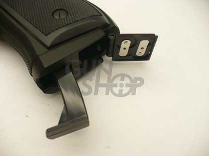 Airsoft Pistole Beretta M92 FS AEG - Image 9