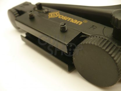Kolimátor Crosman Red dot sight - Image 10