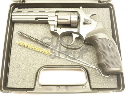 Flobertka Alfa 641 6mm černá/plast 4" - Image 2