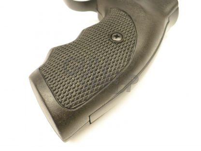 Flobertka Alfa 641 6mm černá/plast 4" - Image 11