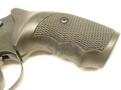 Flobertka Alfa 641 6mm černá/plast 4" - Image 12