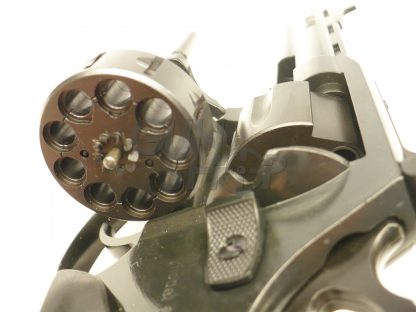 Flobertka Alfa 641 6mm černá/plast 4" - Image 13