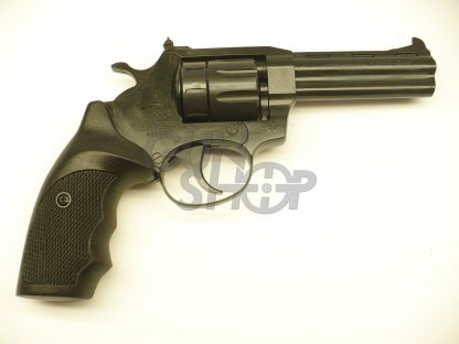 Flobertka Alfa 641 6mm černá/plast 4" - Image 16