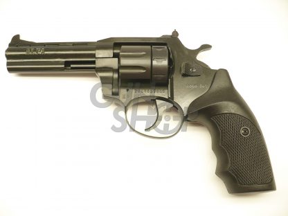Flobertka Alfa 641 6mm černá/plast 4" - Image 17