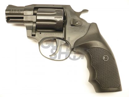 Flobertka 420 ALFA 4mm/černá-plast/pevné hledí, 2" - Image 3