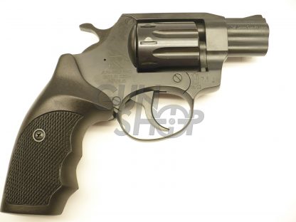 Flobertka 420 ALFA 4mm/černá-plast/pevné hledí, 2" - Image 4