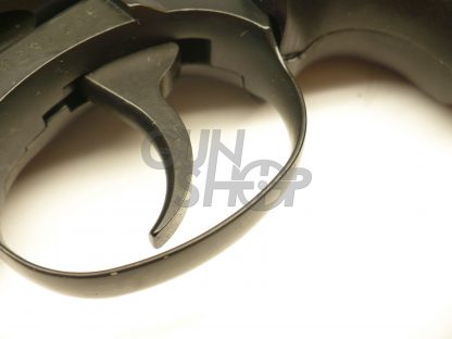 Flobertka 420 ALFA 4mm/černá-plast/pevné hledí, 2" - Image 6