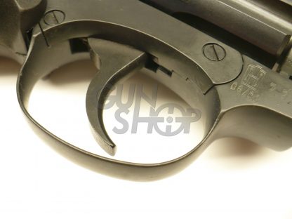 Flobertka 420 ALFA 4mm/černá-plast/pevné hledí, 2" - Image 7