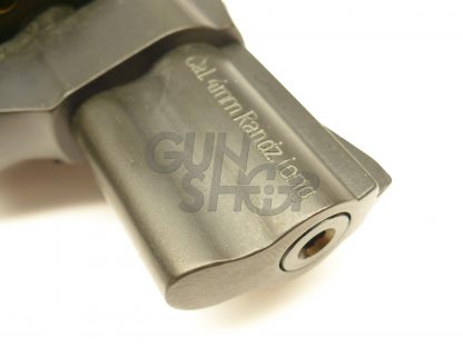 Flobertka 420 ALFA 4mm/černá-plast/pevné hledí, 2" - Image 8