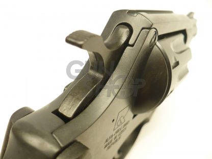 Flobertka 420 ALFA 4mm/černá-plast/pevné hledí, 2" - Image 9