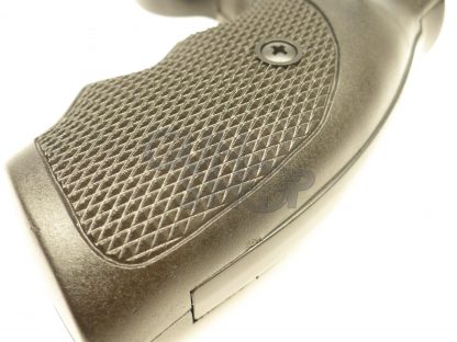 Flobertka 420 ALFA 4mm/černá-plast/pevné hledí, 2" - Image 12