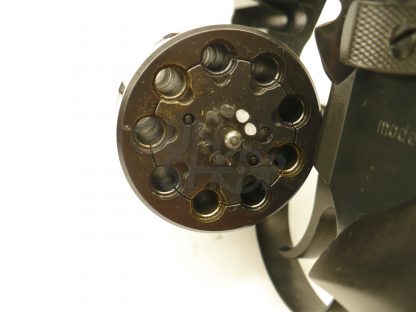 Flobertka 420 ALFA 4mm/černá-plast/pevné hledí, 2" - Image 14