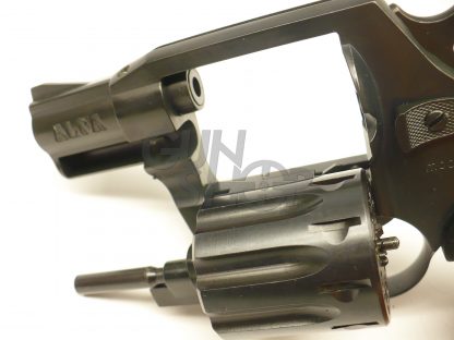 Flobertka 420 ALFA 4mm/černá-plast/pevné hledí, 2" - Image 15