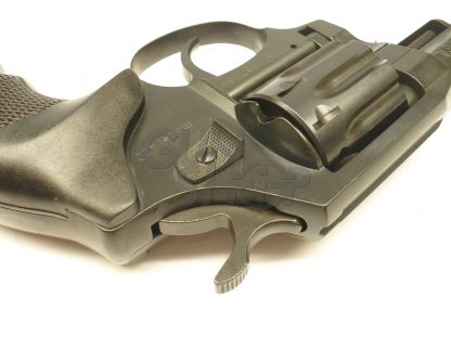 Flobertka 420 ALFA 4mm/černá-plast/pevné hledí, 2" - Image 16