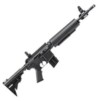 Vzduchovka Crosman M4-177, cal: 4,5mm (.177)