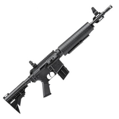 Vzduchovka Crosman M4-177, cal: 4,5mm (.177)