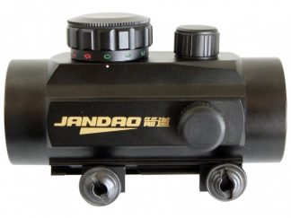 Kolimátor Jandao pro kuše 1x30