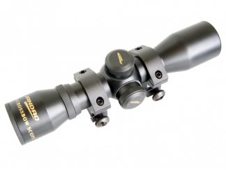 Kušohled Jandao 4x32 pětibodova osnova