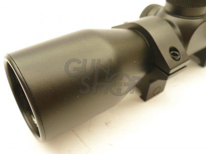 Kušohled Jandao 4x32 pětibodova osnova - Image 3